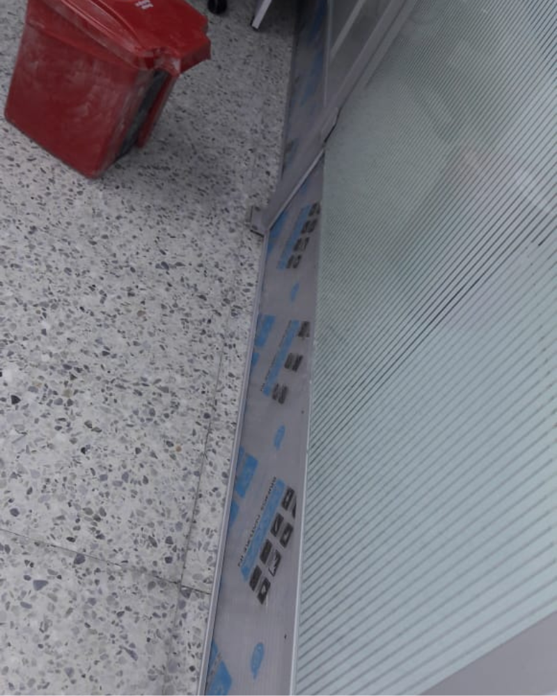 ACOMEQ DIVISIONES ODONTOLOGICAS EN ACRIQUILICO