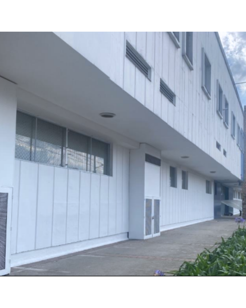 ACOMEQ  AC-ARQ-1466.4 Mtto FACHADA CENTENARIO