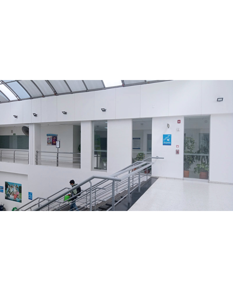 PINTURAS AREAS COMUNES CAS CENTENARIO