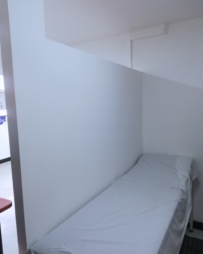 ACOMEQ MANTENIMIENTO DE CONSULTORIOS