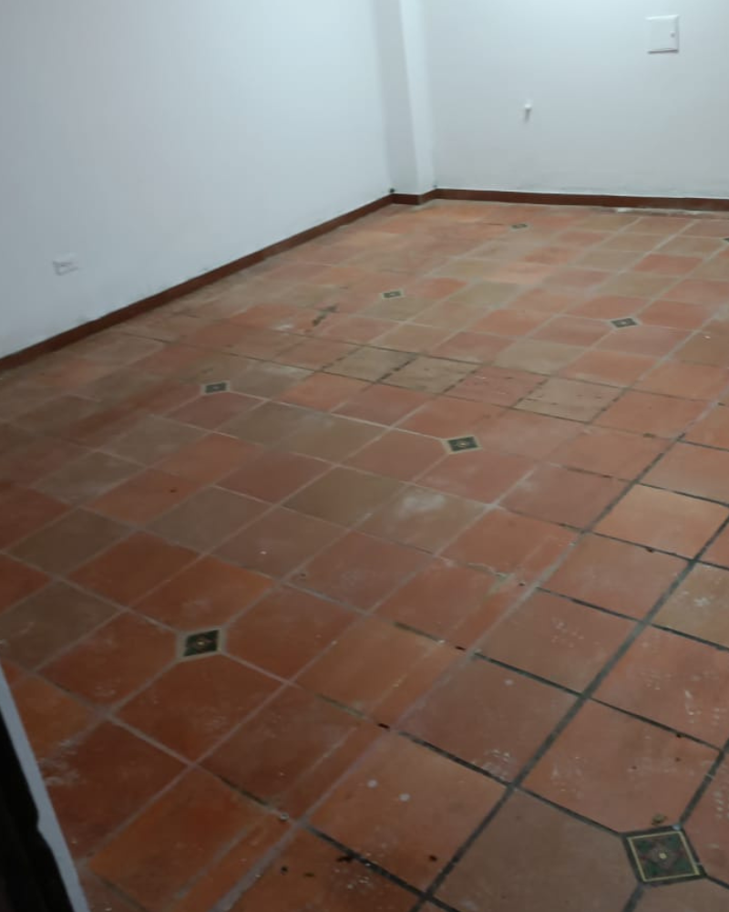 ACOMEQ Demolición y adecuación de varias zonas-CAS COTA