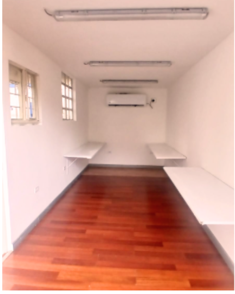 ADECUACION CONTENEDORES